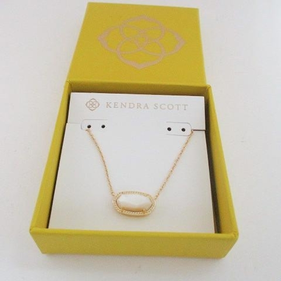Kendra Scott Jewelry - Kendra Scott Gold Necklace